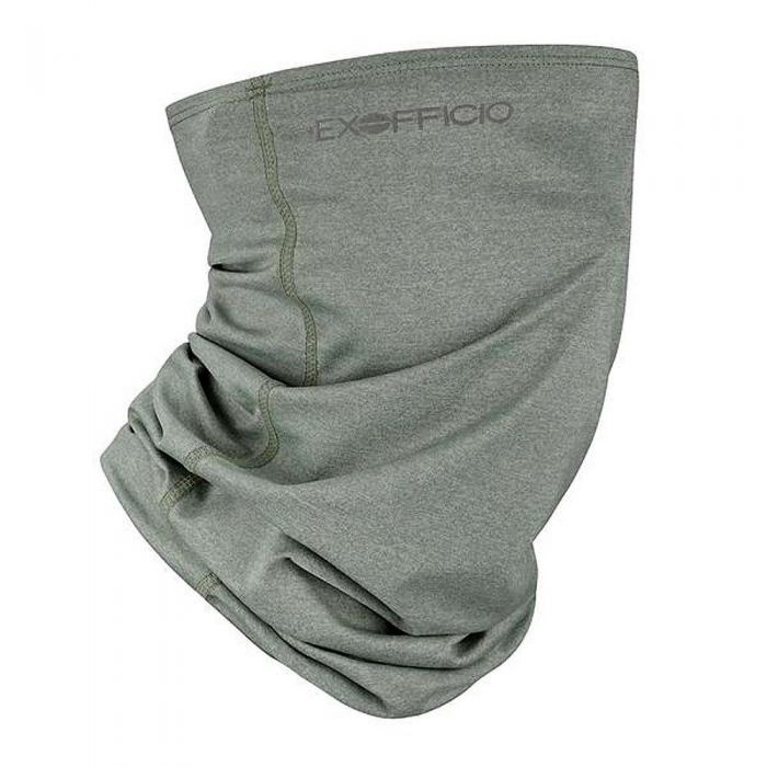 EXOFFICIO Bugs Away Sun Protection Neck Gaiter