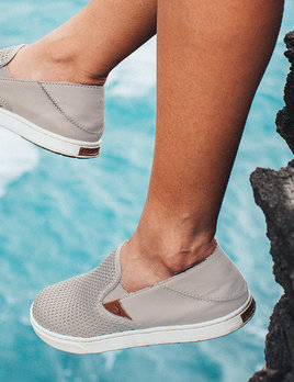 OLUKAI Women's Pehuea