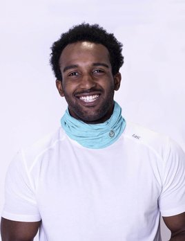 TASC Bamboo Neck Gaiter