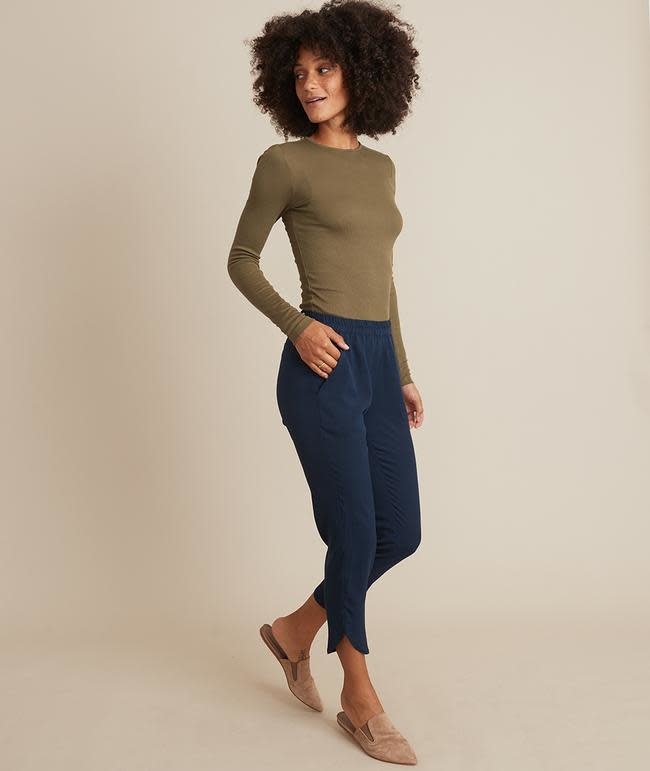 marine layer allison pant