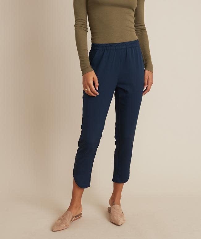 Marine Layer Allison Pant