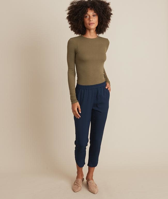 Marine Layer Marine Layer Allison Pant