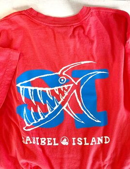 t shirt in pool