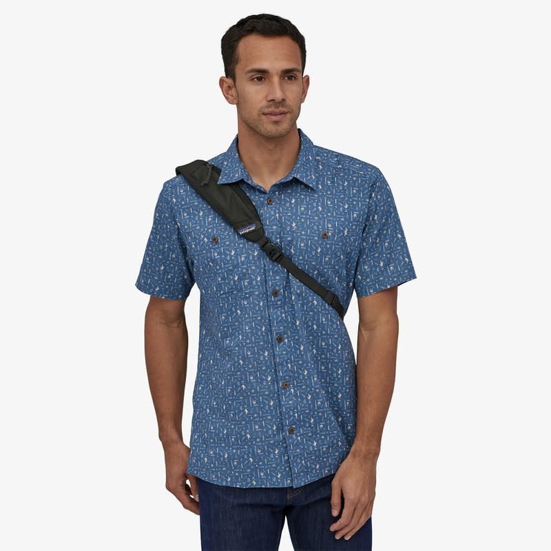 PATAGONIA Patagonia ATOM SLING 8L