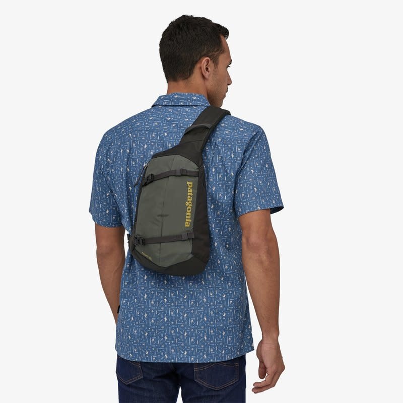 PATAGONIA Patagonia ATOM SLING 8L