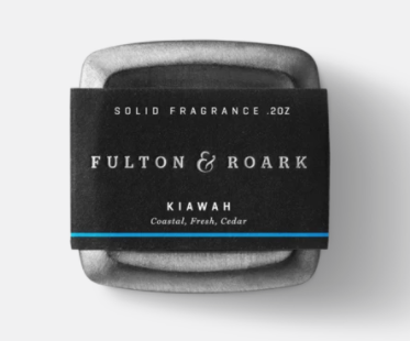 FULTON & ROARK Solid Cologne - Fulton & Roark