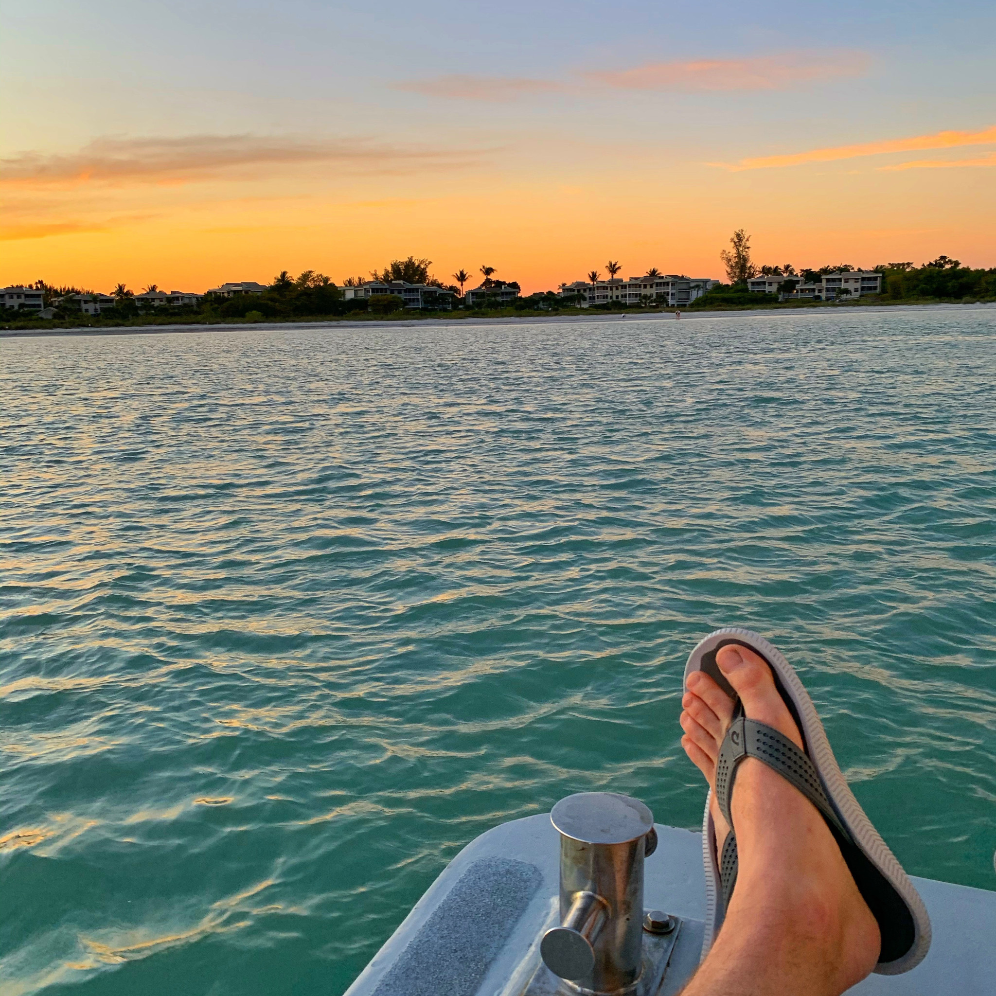 OLUKAI Olukai Ulele Beach Sandal