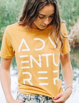 Lemon Lorraine's Adventurer Tee