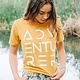 Lemon Lorraine's Adventurer Tee