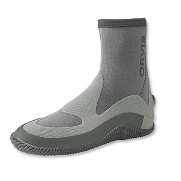 ORVIS Orvis Christmas Island Bootie