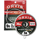ORVIS SUPER STRONG LEADER & TIPPET PACK ORVIS SUPER STRONG LEADER & TIPPET PACK