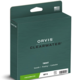 ORVIS CLEARWATER FLY LINE