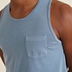 Marine Layer Marine Layer Garment Dye Signature Tank Marine Layer Marine Layer Garment Dye Signature Tank