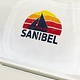 LEGACY AIP Sailboat L/S Pocket Sanibel Tee