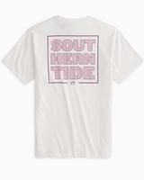 Southern Tide Southern Tide ST Verdure Tee