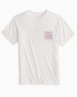 Southern Tide Southern Tide ST Verdure Tee