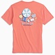 Southern Tide Southern Tide Seas The Day Tee