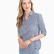 Southern Tide Hadley Popover Gingham IC