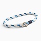 Southern Tide Nautical Rope Dog Collar