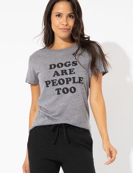 Sub-Urban Riot Sub-Urban Riot Dogs Are People Too Tee
