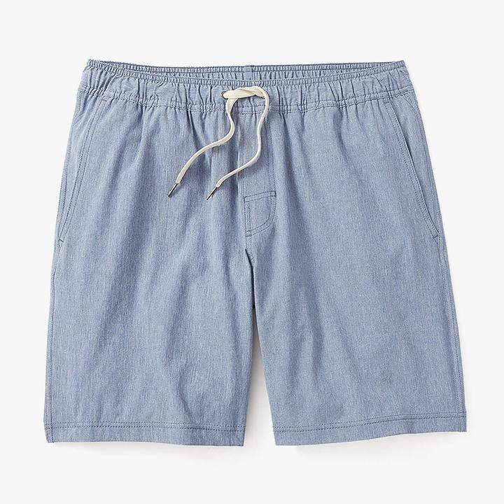 FAIR HARBOR FAIR HARBOR ONE SHORT