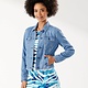 TOMMY BAHAMA Tommy Bahama W's Chambray O'Lei Jacket