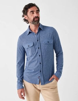 Faherty Faherty Legend Sweater Shirt