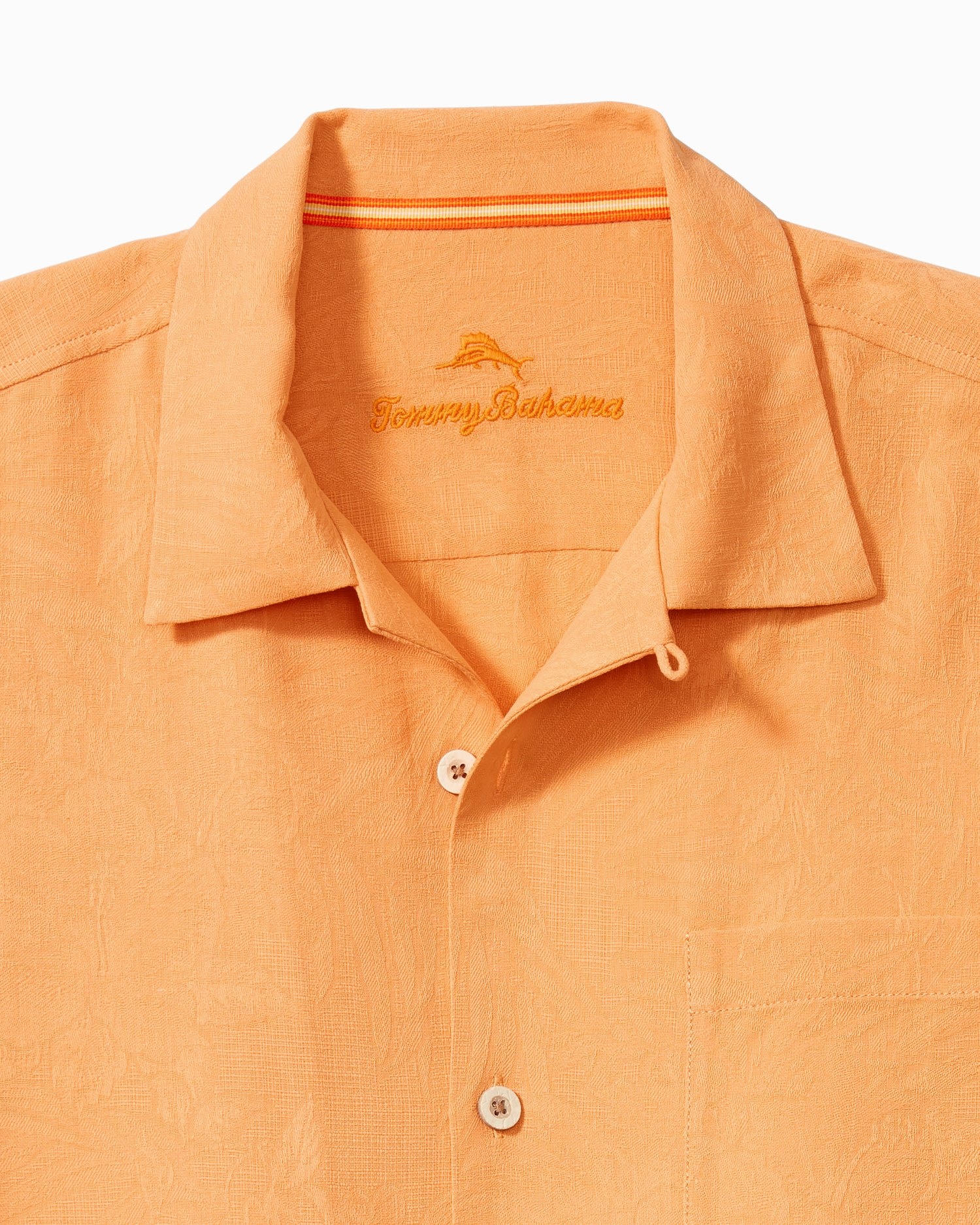 TOMMY BAHAMA Tommy Bahama Tropic Isles Button Up