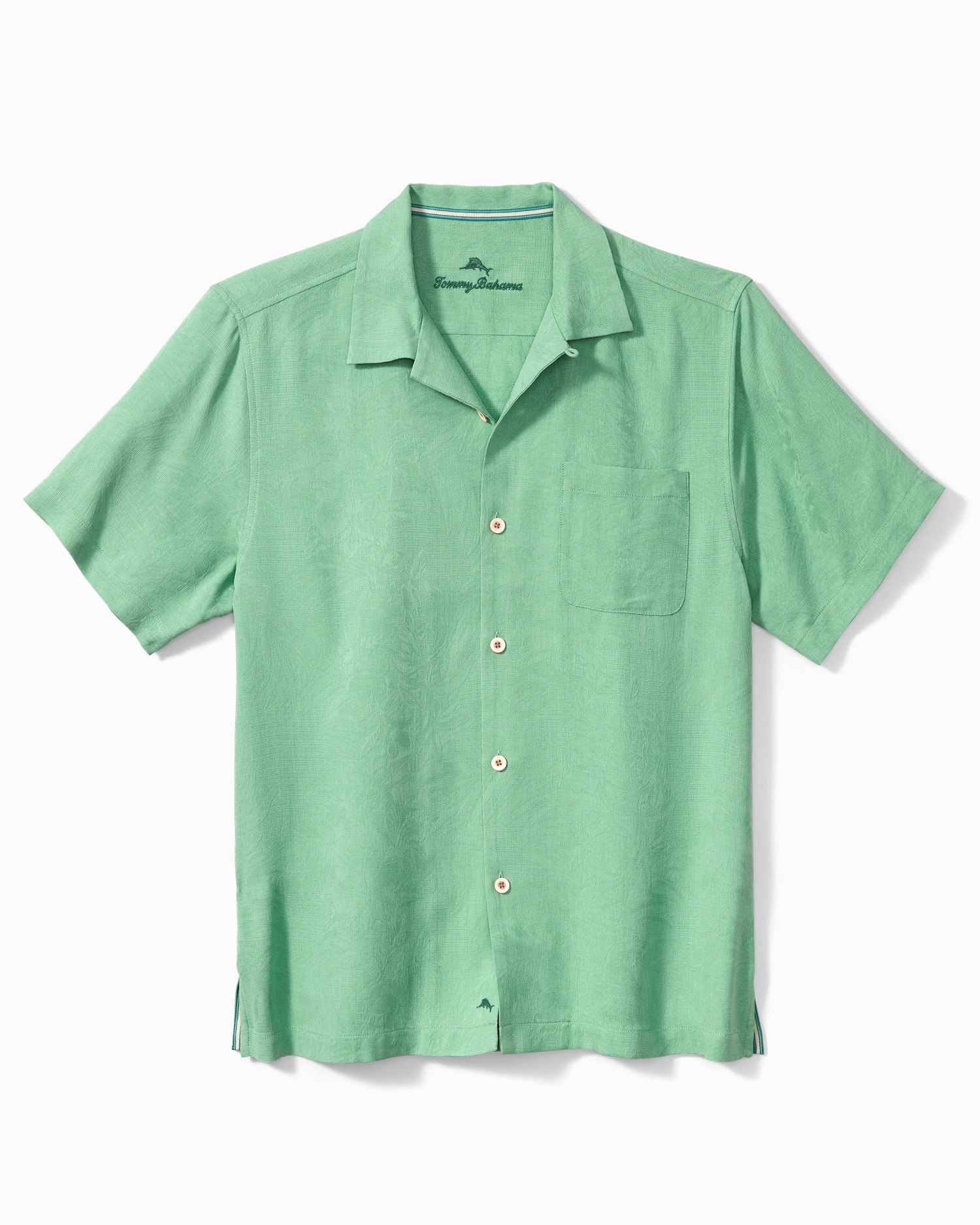 Tommy Bahama Tropic Isles Button Up