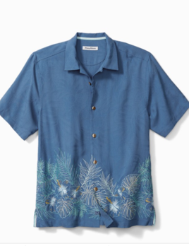 TOMMY BAHAMA Tommy Bahama M's Garden Bay Blooms