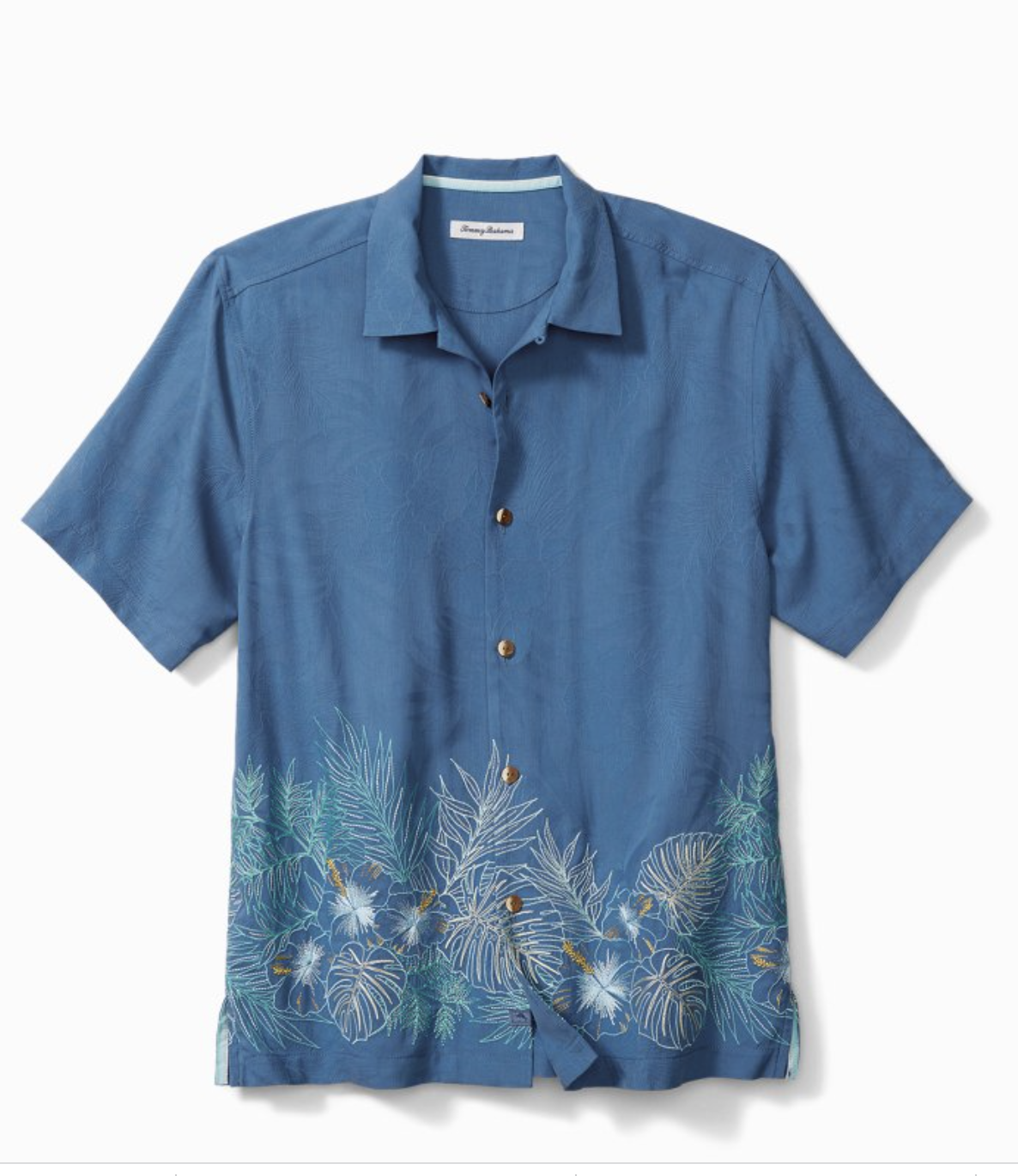 TOMMY BAHAMA Tommy Bahama M's Garden Bay Blooms