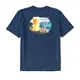TOMMY BAHAMA Tommy Bahama New Pint Of View Tee