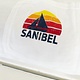 LEGACY AIP Sailboat Sanibel Short Sleeve  Tee