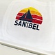 LEGACY L2 AIP Sailboat Sanibel Short Sleeve  Tee