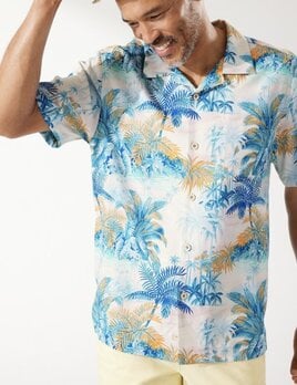 Tommy Bahama Flora Royale Shirt