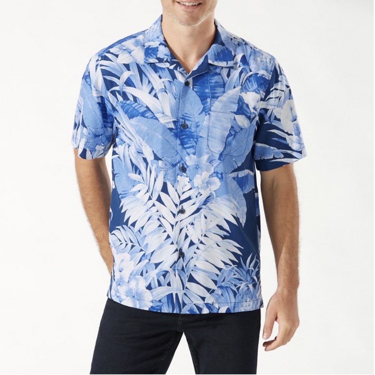 Tommy Bahama Flora Royale Shirt