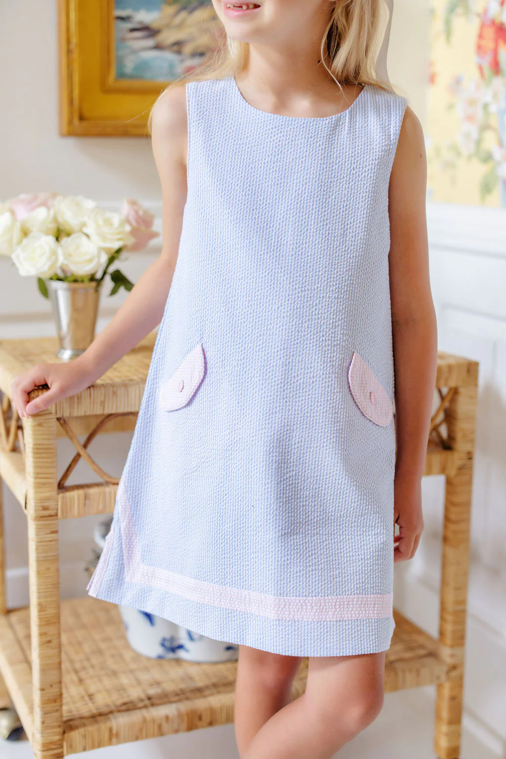 Beaufort Bonnet Beaufort Bonnet Taylor Tunic Dress