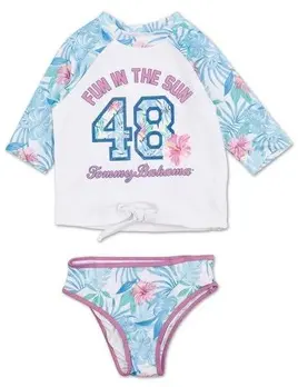 Tommy Bahama Kids Tommy Bahama Girls Swim LK