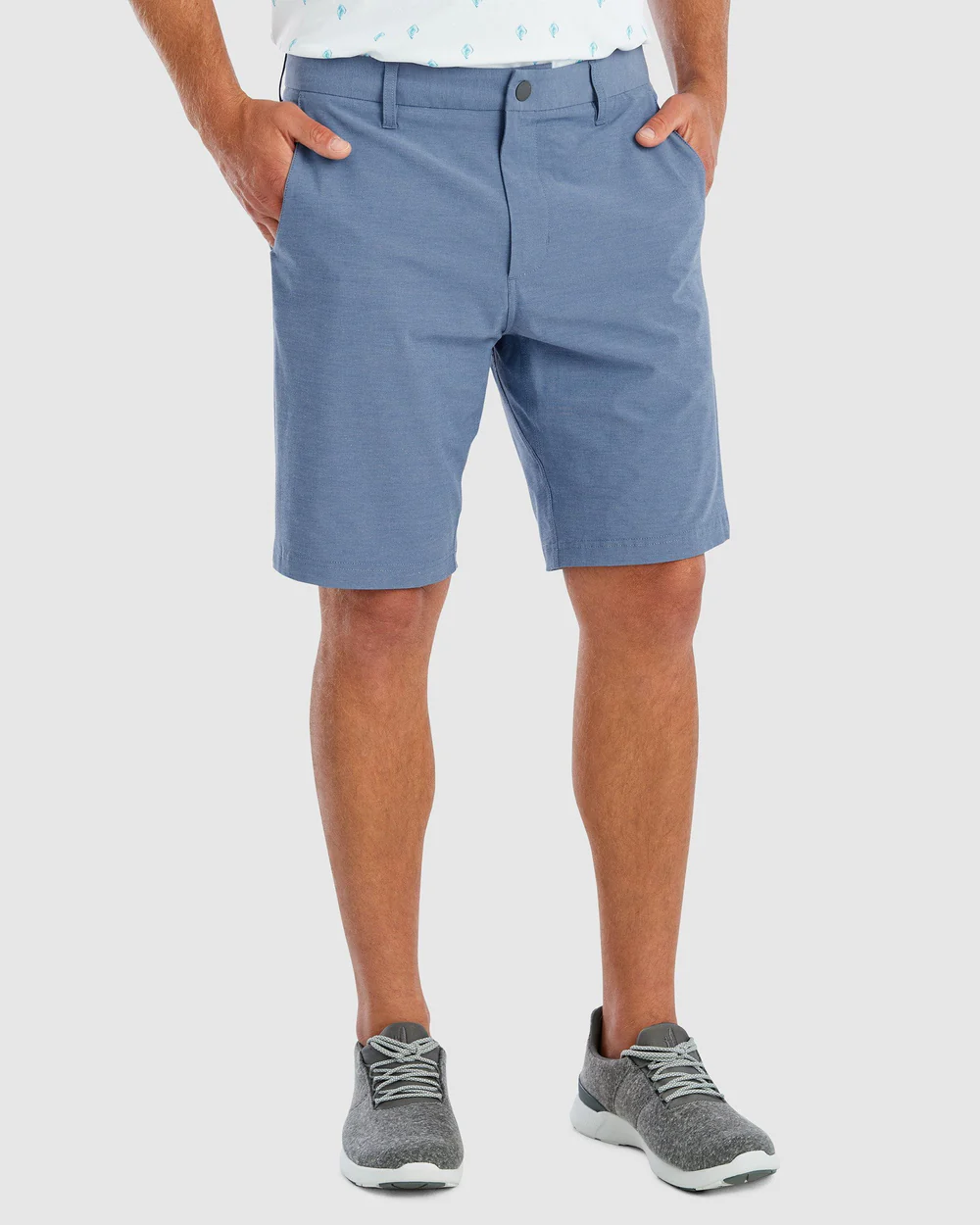 JohnnieO Calcutta Shorts Adventures In Paradise Outfitters