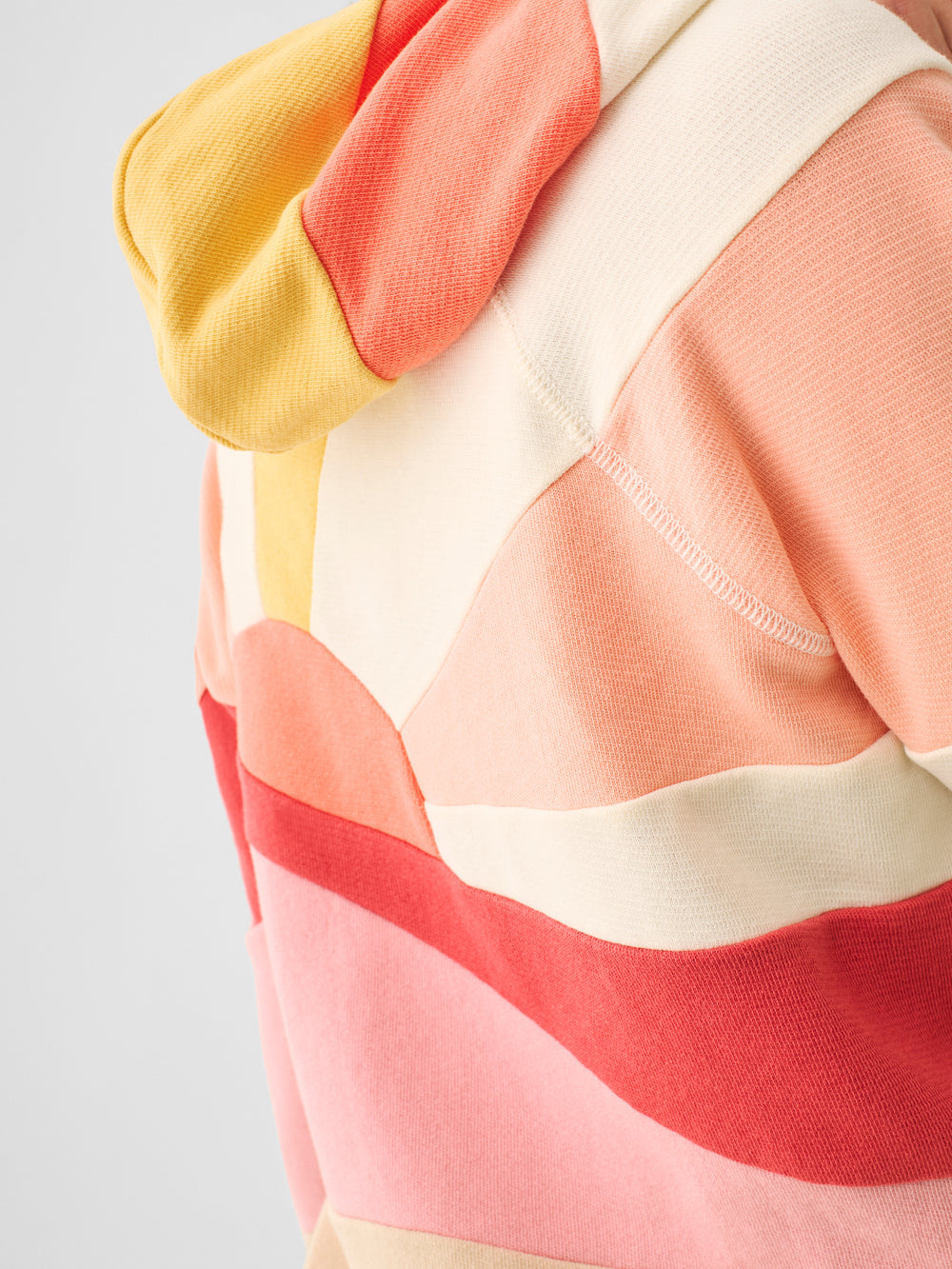 Faherty Faherty Soleil Hoodie
