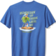 TOMMY BAHAMA Tommy Bahama Rumbuddy Up There Tee