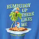 TOMMY BAHAMA Tommy Bahama Rumbuddy Up There Tee