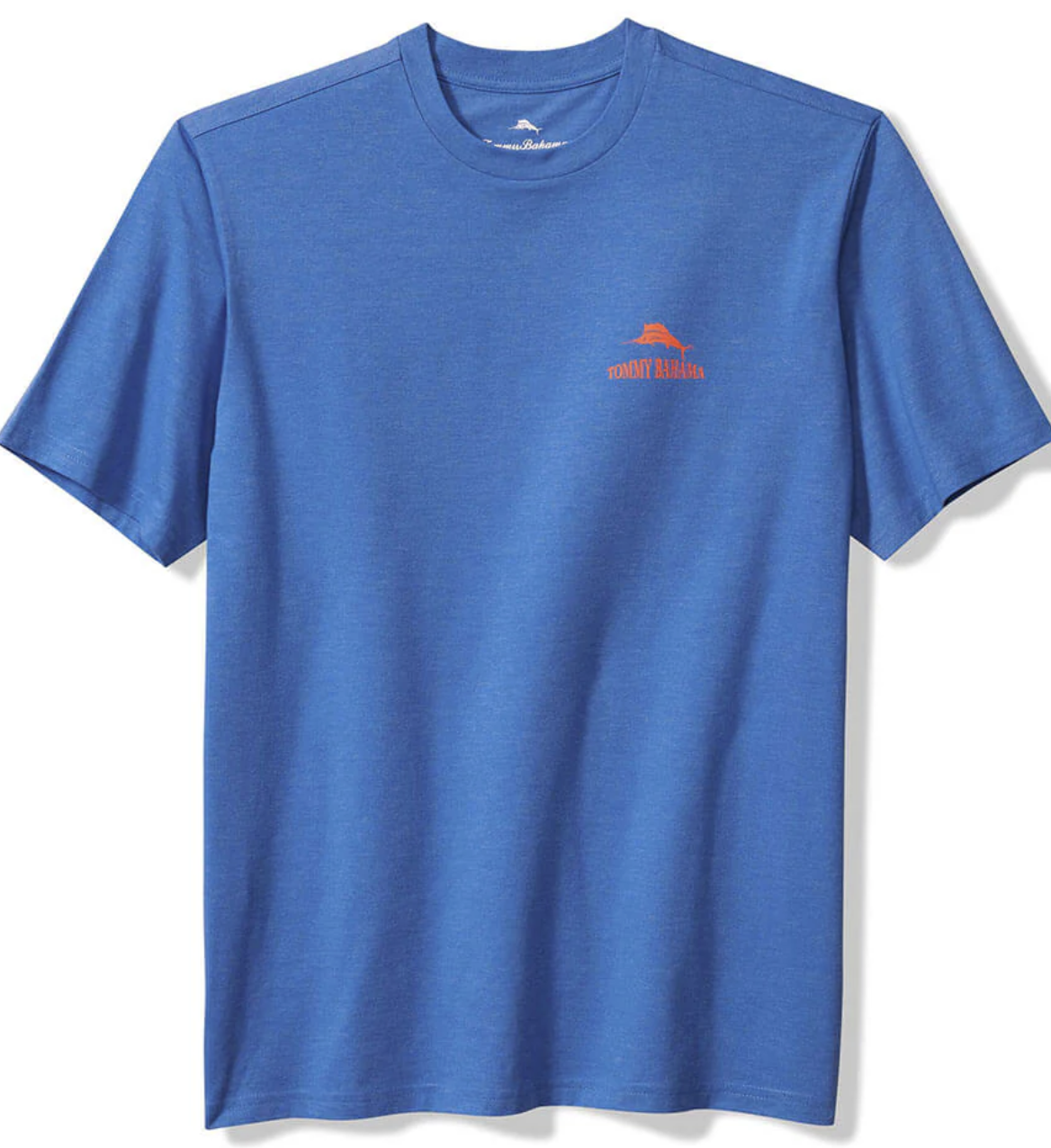 TOMMY BAHAMA Tommy Bahama Rumbuddy Up There Tee