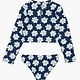 Feather 4 Arrow Feather 4 Arrow Waves 4 Days L/S Rash-kini