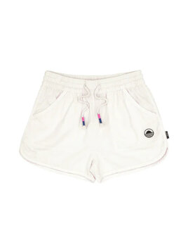 Feather 4 Arrow Daisy Corduroy Shorts