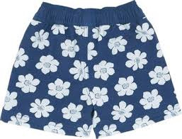 Feather 4 Arrow Feather 4 Arrow In Bloom Volley Trunk