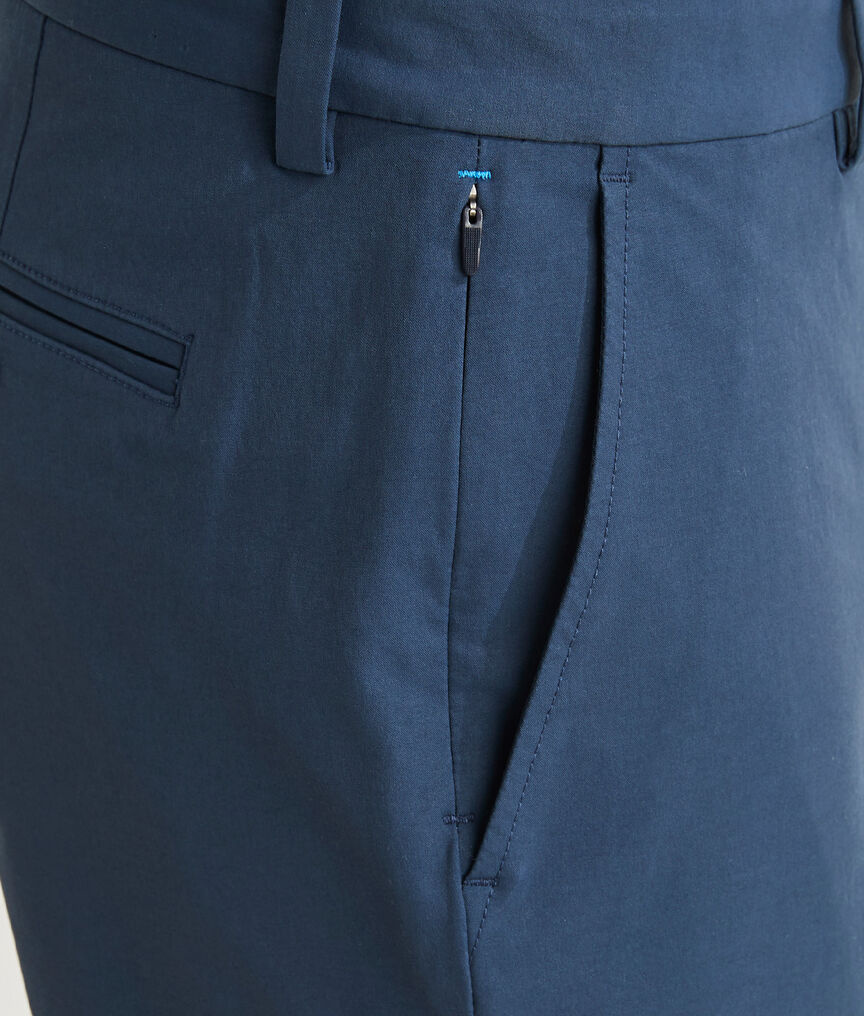 VINEYARD VINES 7in On the Go Shorts
