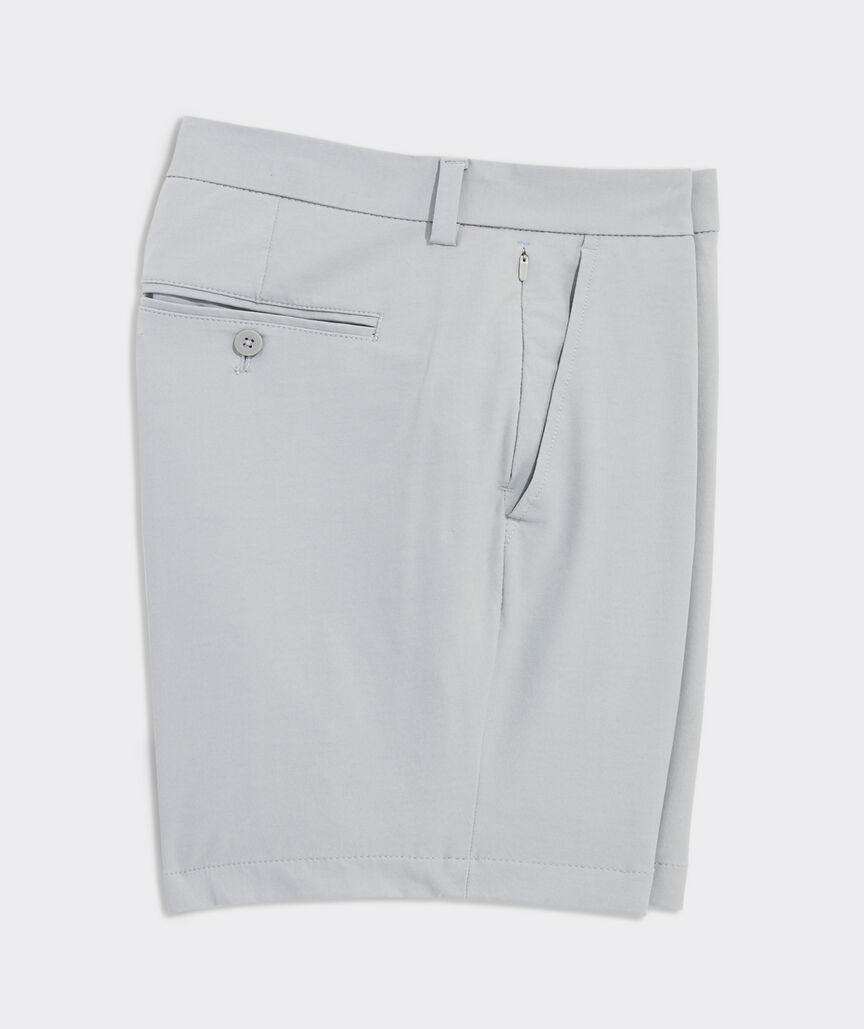 VINEYARD VINES 7in On the Go Shorts