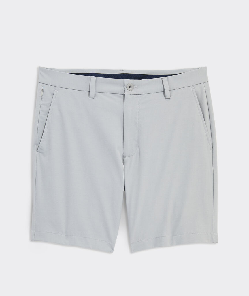 VINEYARD VINES 7in On the Go Shorts