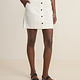 VINEYARD VINES Vineyard Vines Corduroy Button Front Skirt